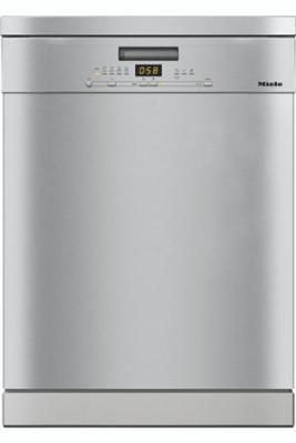Lave-vaisselle MIELE G 5110 INOX