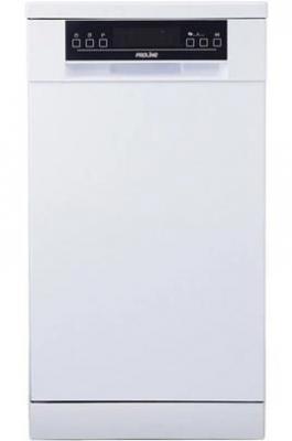 Lave-Vaisselle Pose Libre 9 Cvts PROLINE SDW4910WH2