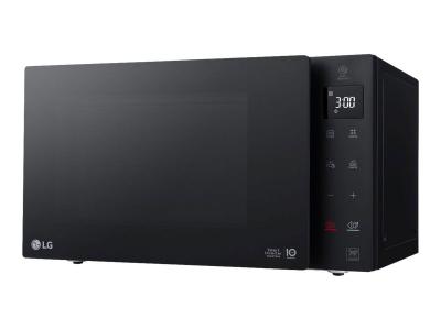 LG NeoChef MS 2535 GIB Comptoir Micro-ondes uniquement 25 L 300 W Noir