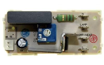 Thermostat electronique de refrigerateur pour refrigerateur liebherr - 6151765