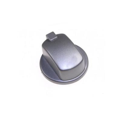 Manette digitale inox pour four Whirlpool C00284958