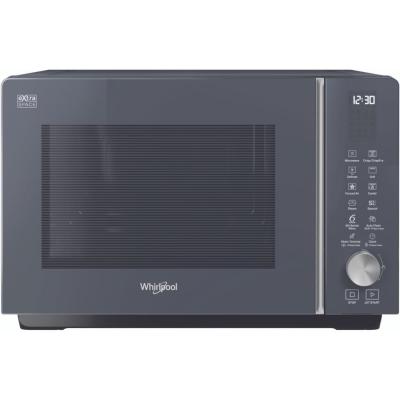 Micro ondes combin&eacute; WHIRLPOOL MWF259SG Gris Whirlpool
