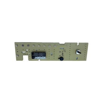 Module D'affichage Pour Lave Linge Beko - 2848480100