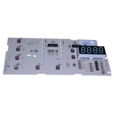 Module De Commande Aff Ex/281221010 Pour Lave Linge - 2817820100