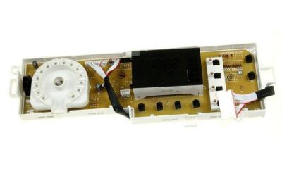 Module De Commande Pcb Pour Lave Linge Samsung - Dc9201057f
