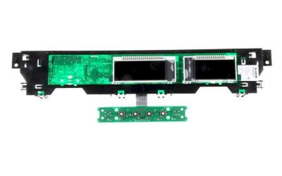 Module de commande pour four Bosch 00672696