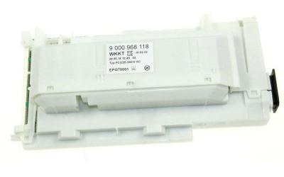 Module de commande programme pour lave-vaisselle Bosch 00656289