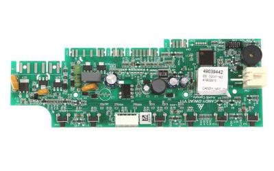 Module De Puissance Programme Pour Lave Vaisselle Candy - 49039442