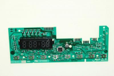 Module E5 affichage et commande pour lave linge Whirlpool 481223958075