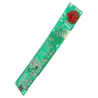 Carte &eacute;lectronique, module &eacute;lectronique lave-linge 41042092 candy