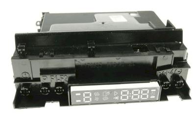 Module Electronique Pour Lave Vaisselle Beko - 1739170150