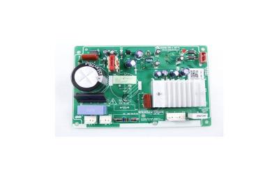 Module Pcb Sub Inverter R600 Pour Refrigerateur Samsung - Da92-00305a