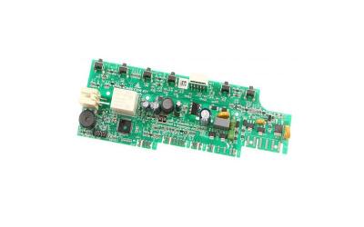 Module programme pour lave vaisselle Candy 49035307