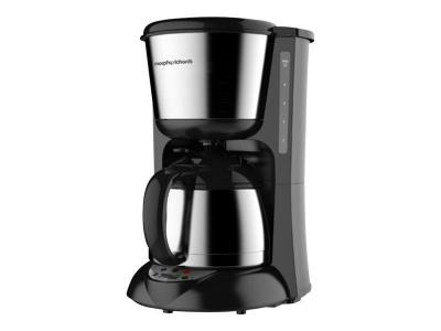 Cafetiere 8-10t 1l 800 accents thermos programmable inox CDP-M162771EE