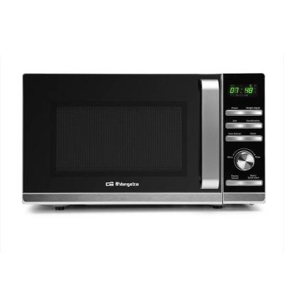 Mig 2043 20 litres 50 hz acier inoxydable 700 watts noir