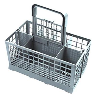 Panier a couverts avec poignee pour lave vaisselle De Dietrich 93X4325