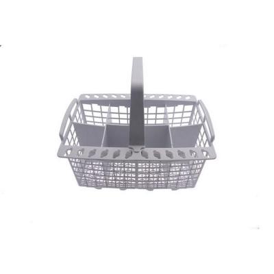 Panier &agrave; couverts pour lave-vaisselle Indesit