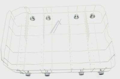 Panier Inf&eacute;rieur 45 Cm Pour Lave Vaisselle Hotpoint - 488000535758