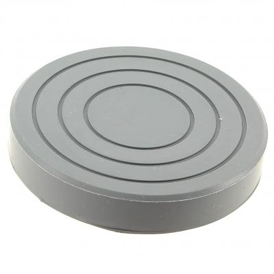 Patin caoutchouc 4620er4002b pour Lave-linge Lg