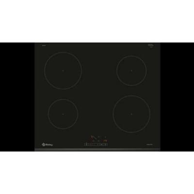 Plaque &agrave; induction balay 3eb861fr 4600w (60 cm) 