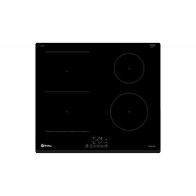 Plaque &agrave; induction balay 3eb963fr 6900w (60 cm)