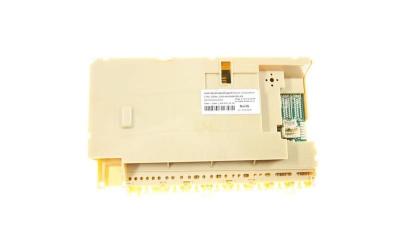 Platine Controle Esam Basic Odra Pour Lave Vaisselle Whirlpool - 481010643052