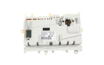 Platine Controle Programm&eacute;e (cb) Pour Lave Vaisselle Whirlpool - 481010414985