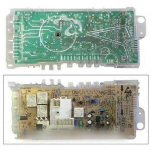Platine de commande ps-05 pg0/1 pour lave linge sidex - 155313