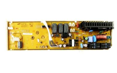 Platine De Puissance Pour Lave Linge Samsung - Dc94-06163a