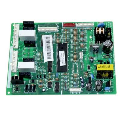 Platine De Puissance Pour Refrigerateur Samsung - Da41-00185u