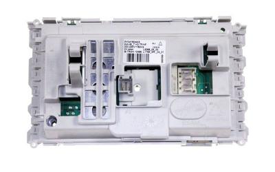 Platine De Puissance Programmee Pour Lave Linge Whirlpool - 480111103855