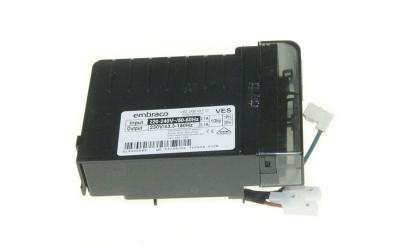 Platine Inverter Ves2456 43f00 Pour Refrigerateur Beko - 4896850600