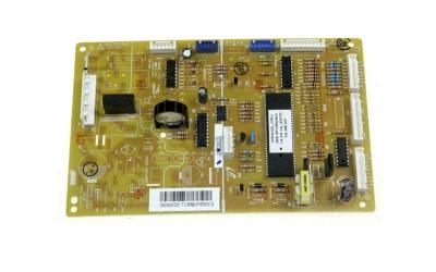Platine principale pour refrigerateur samsung - da92-00177j