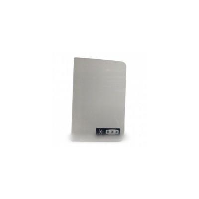 Poignee porte evaporateur pour refrigerateur liebherr - 7663461