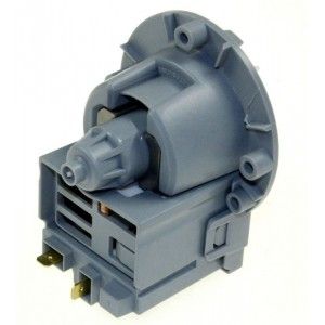 ZANUSSI - pompe de vidange pour lave linge ZANUSSI