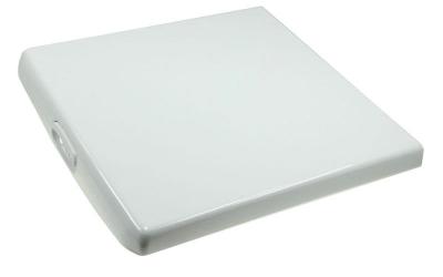 PORTE ASSEMBLEE DE DESSUS pour SECHE LINGE FAGOR - 57X1653
