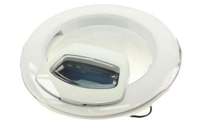 Porte Ww5500K Main Co Ver Porte Dc97 19357B Samsung