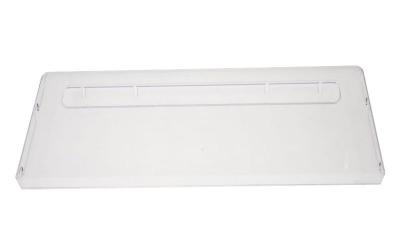 Faure - portillon superieur 429 x 188 mm pour congelateur 2064294024