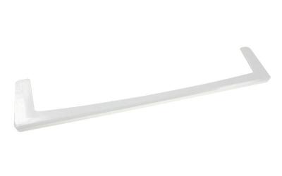 Profil Anterieur Couvre Cristal Pour Refrigerateur - C00111554