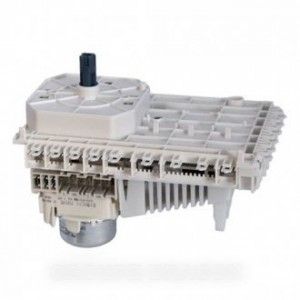 Programmateur alfa pour lave-linge laden - whirlpool - 481228219627