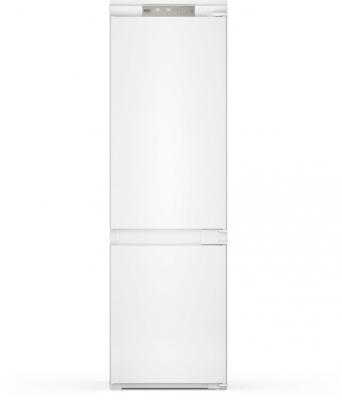 Refrigerateur congelateur en bas Whirlpool WHC18T574P - ENCASTRABLE 178CM