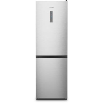 R&eacute;frig&eacute;rateur combin&eacute; (cong&eacute;lateur en bas) HISENSE RB390N4BCC 