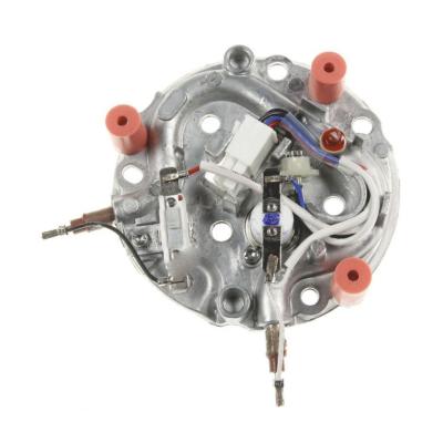 R&eacute;sistance - Centrale vapeur (CS-00134506 ROWENTA, TEFAL, CALOR)