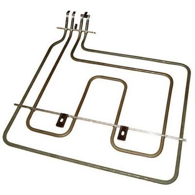 Resistance voute four 262900064 1100w 230V pour Four
