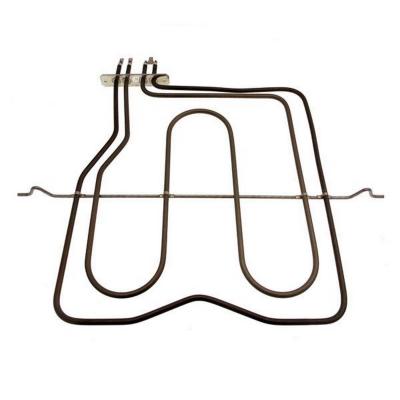 Resistance voute 2200w pour four ariston