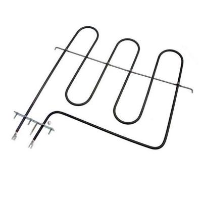 Resistance voute grill pour four fagor brandt vedette sauter de-dietrich