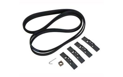 Roue Axe De Tambour - Voir N1040358 Pour Seche Linge Ariston - C00118058
