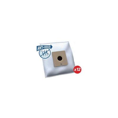 Sac aspirateur TEMIUM SAC A NI102MN X12