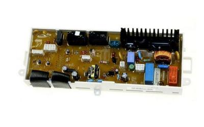 Module De Commande Complet Pour Lave Linge Samsung - Dc92-00523k