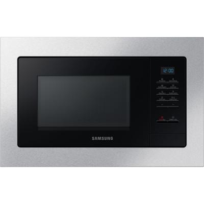 Micro ondes encastrable SAMSUNG MS23A7013AT Noir Samsung